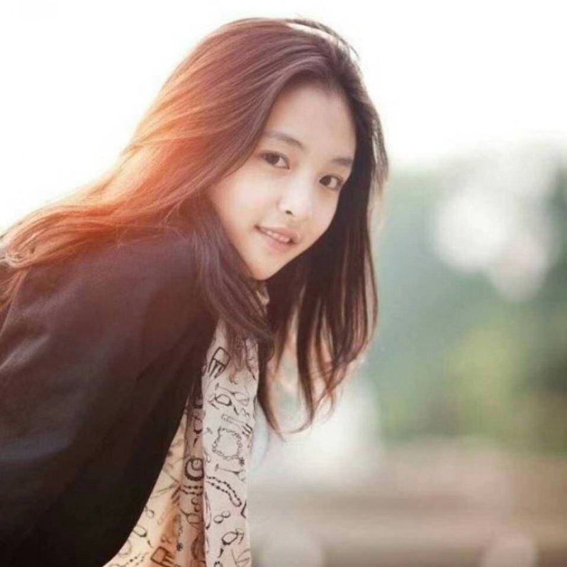 叮铃的第一张照片--石家庄相亲服务中心