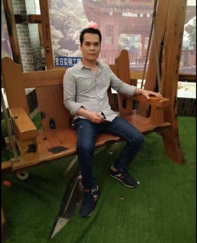 无聊人的第一张照片--石家庄相亲服务中心