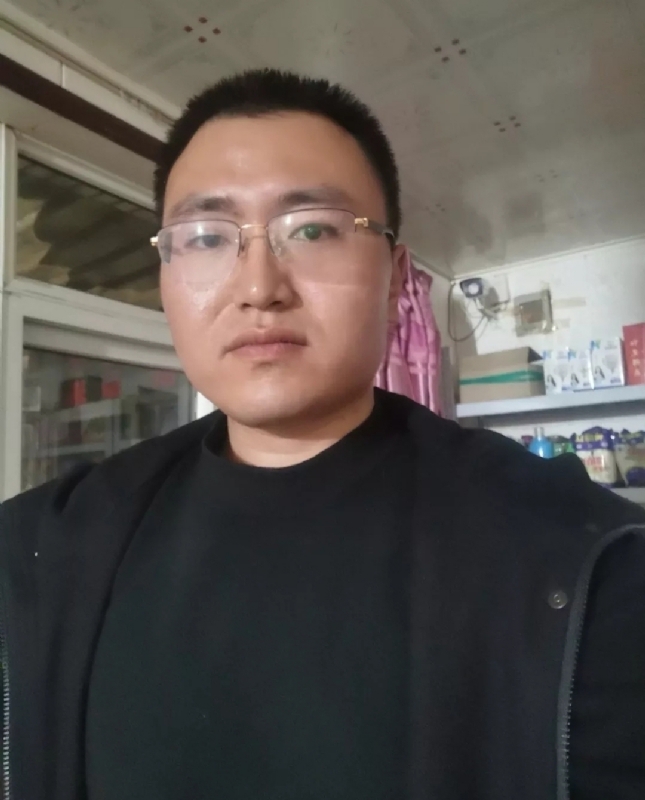 白杨的第一张照片--石家庄相亲服务中心