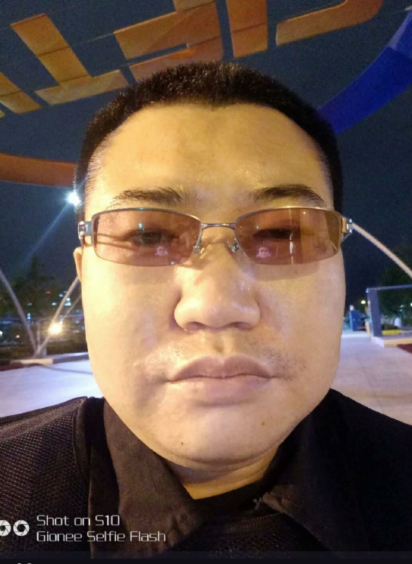 星尘的第一张照片--石家庄相亲服务中心