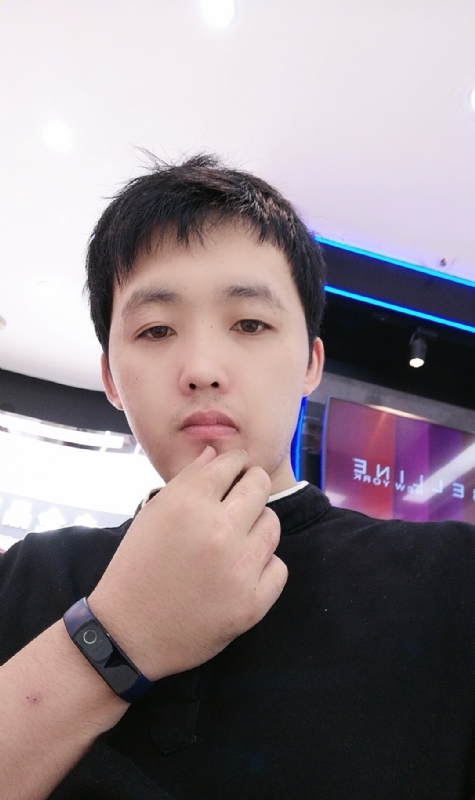 小艾的第一张照片--石家庄相亲服务中心