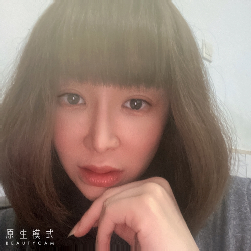 鑫鑫的第一张照片--石家庄相亲服务中心