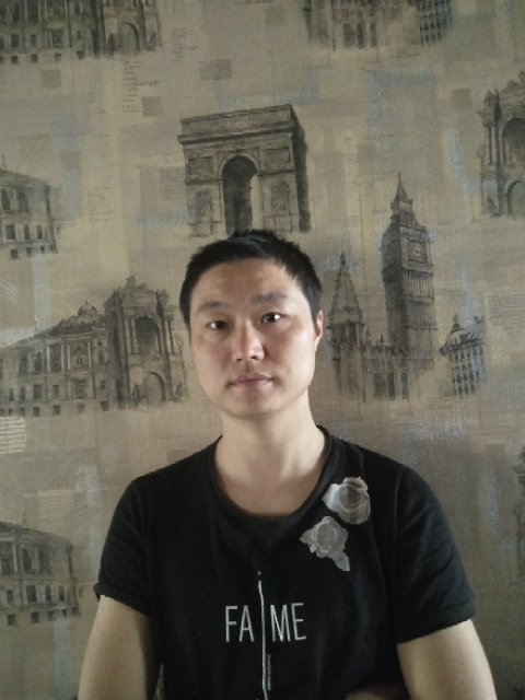 千纸鹤的第一张照片--石家庄相亲服务中心