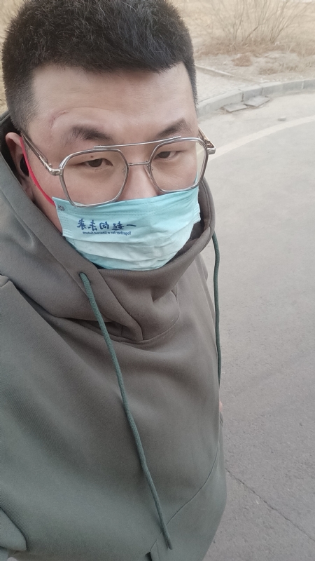 遇见的第一张照片--石家庄相亲服务中心