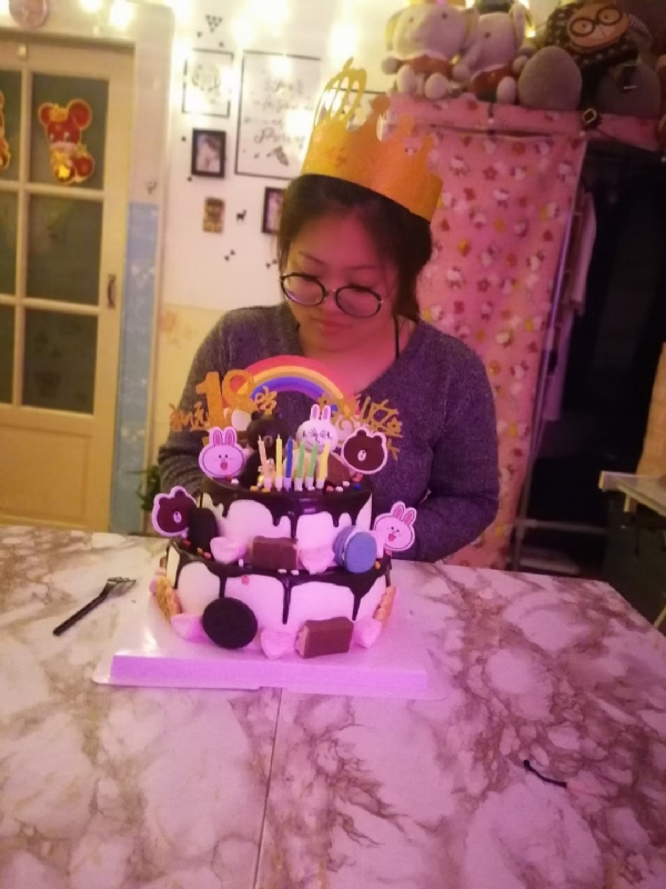 多啦多啦的第一张照片--石家庄相亲服务中心