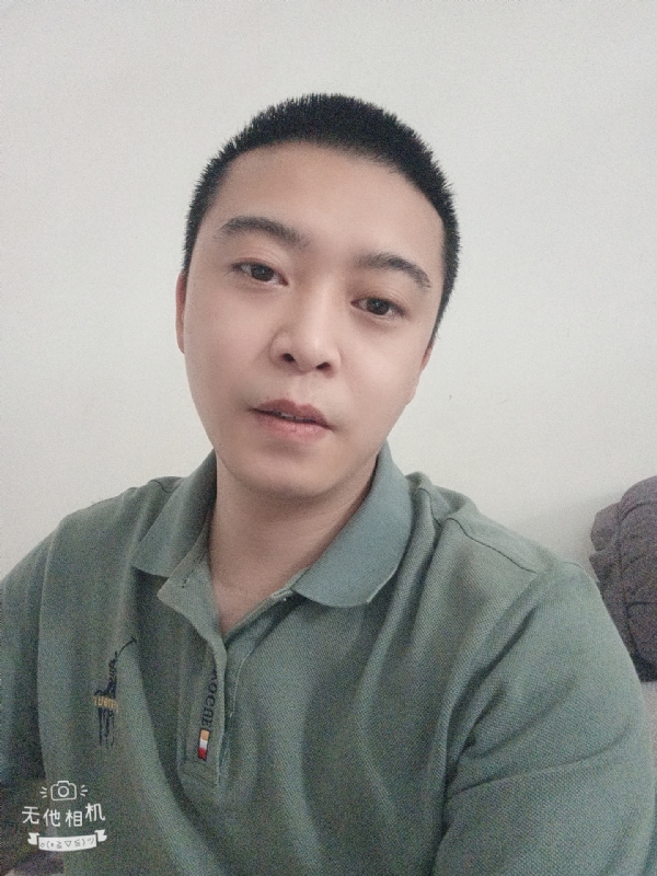 彬子的第一张照片--石家庄相亲服务中心