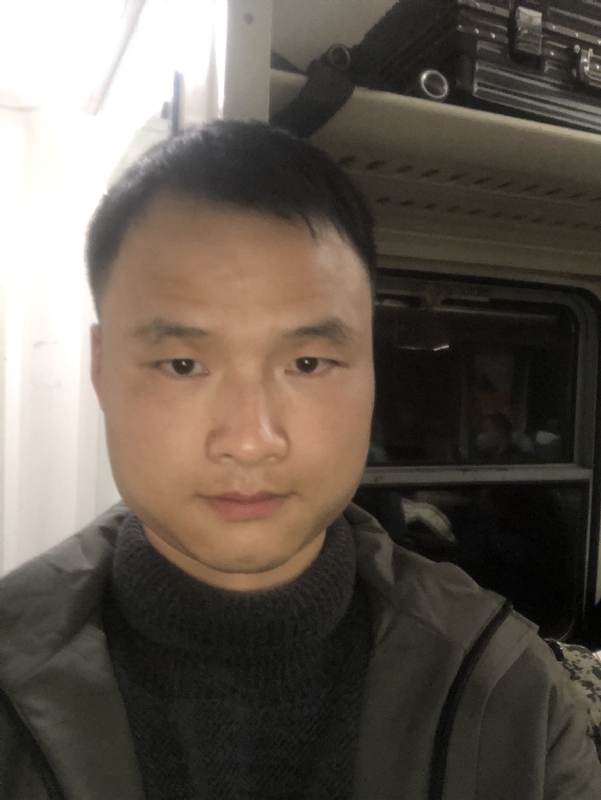 吴杰的第一张照片--石家庄相亲服务中心