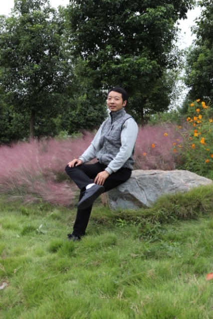 严小木的第一张照片--石家庄相亲服务中心