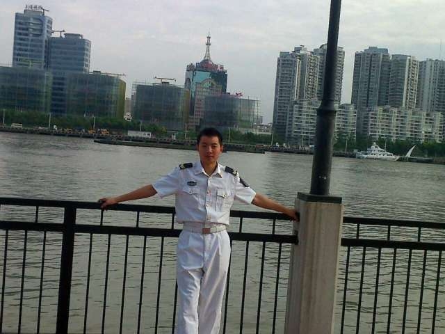 严小木的第二张照片--石家庄相亲服务中心