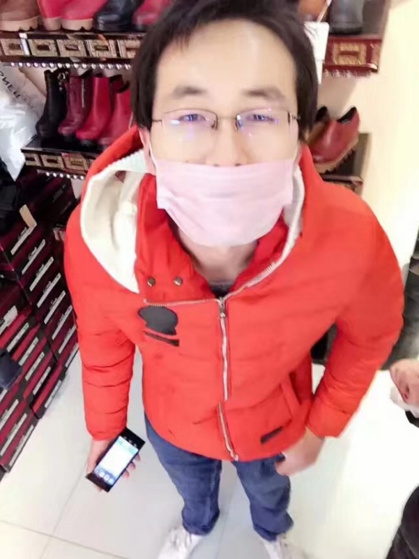 独孤寒的第一张照片--石家庄相亲服务中心