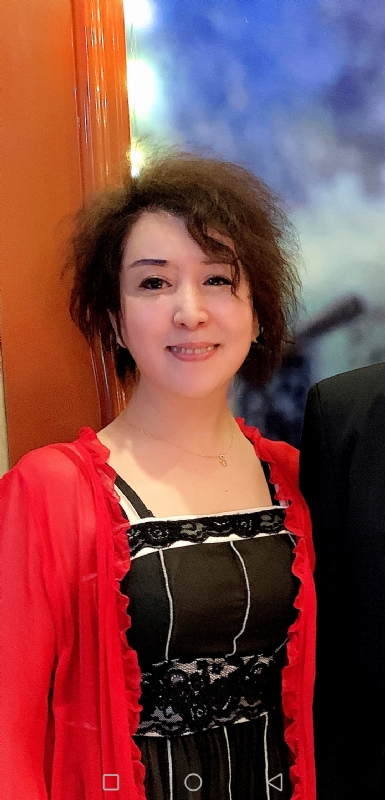 楊婧圓的第二张照片--石家庄相亲服务中心