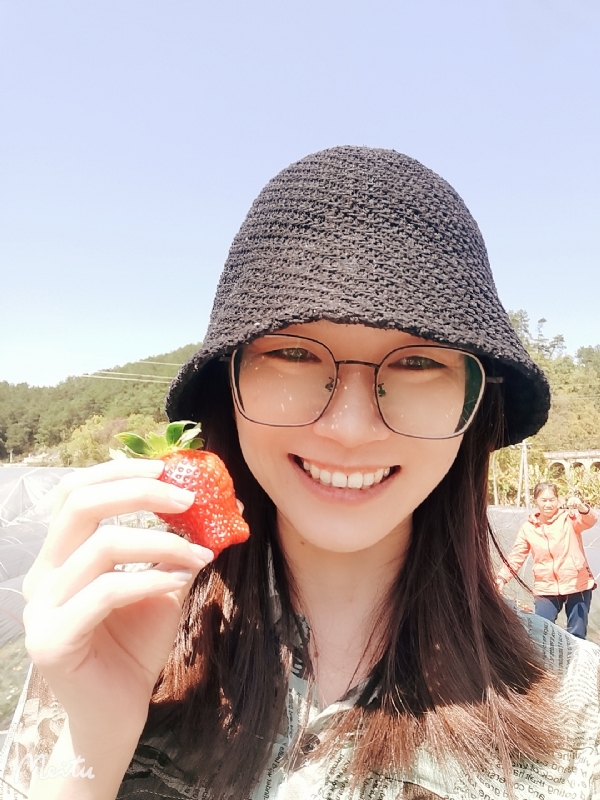 咪修咪修的第一张照片--石家庄相亲服务中心