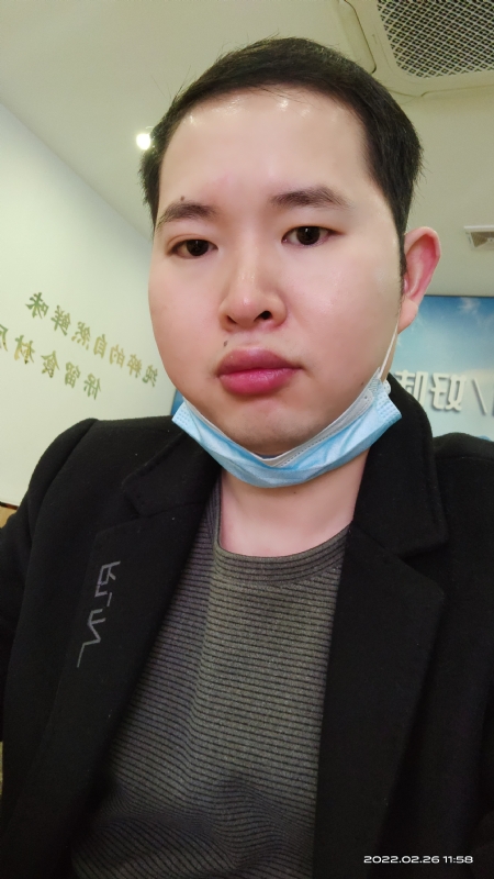 相遇的第一张照片--石家庄相亲服务中心