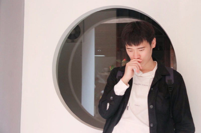 阿拉灯神丁的第一张照片--石家庄相亲服务中心