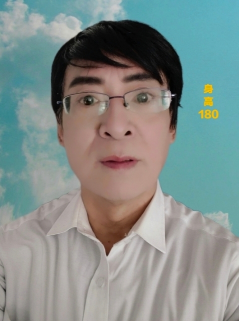 大叔寻觅有缘人的第一张照片--石家庄相亲服务中心