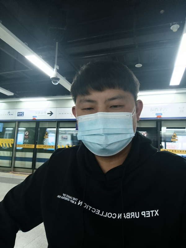 小生不才的第一张照片--石家庄相亲服务中心