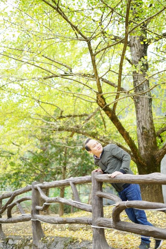 好久不见的第一张照片--石家庄相亲服务中心