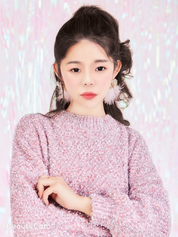 刘小姐的第一张照片--石家庄相亲服务中心