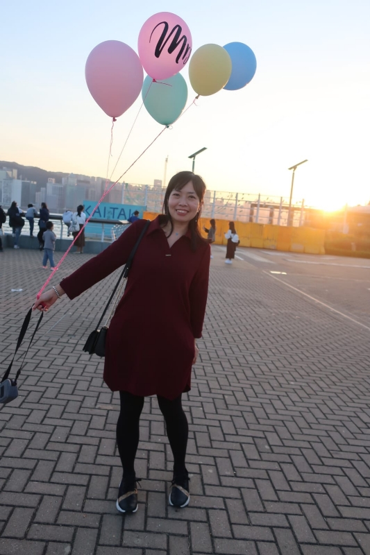 BabyJoy～的第二张照片--石家庄相亲服务中心