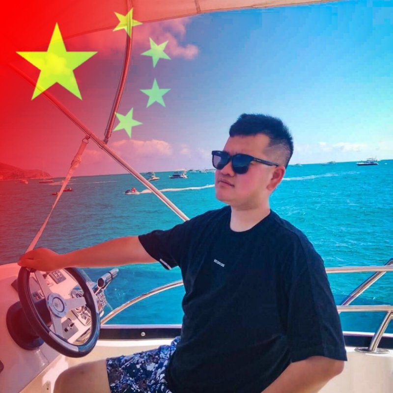 Yyq的第一张照片--石家庄相亲服务中心