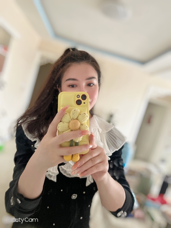 时光的第一张照片--石家庄相亲服务中心