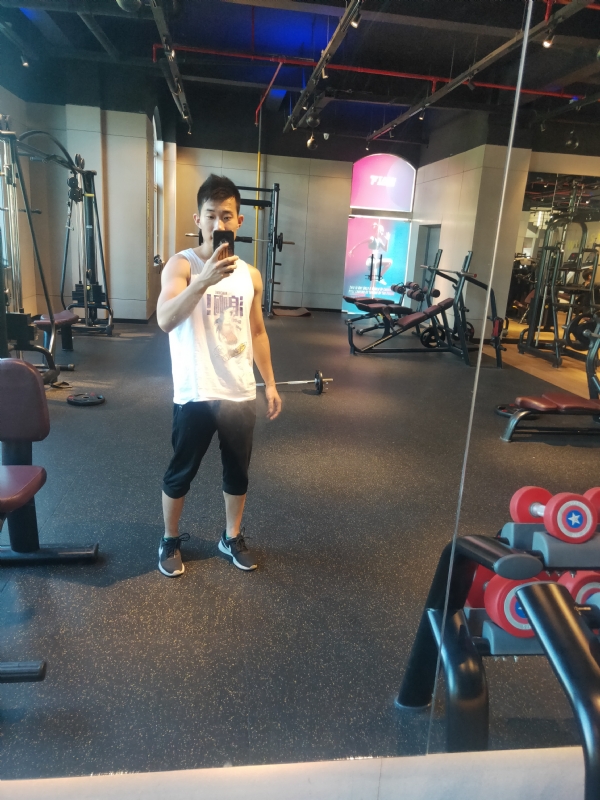 星星的第一张照片--石家庄相亲服务中心