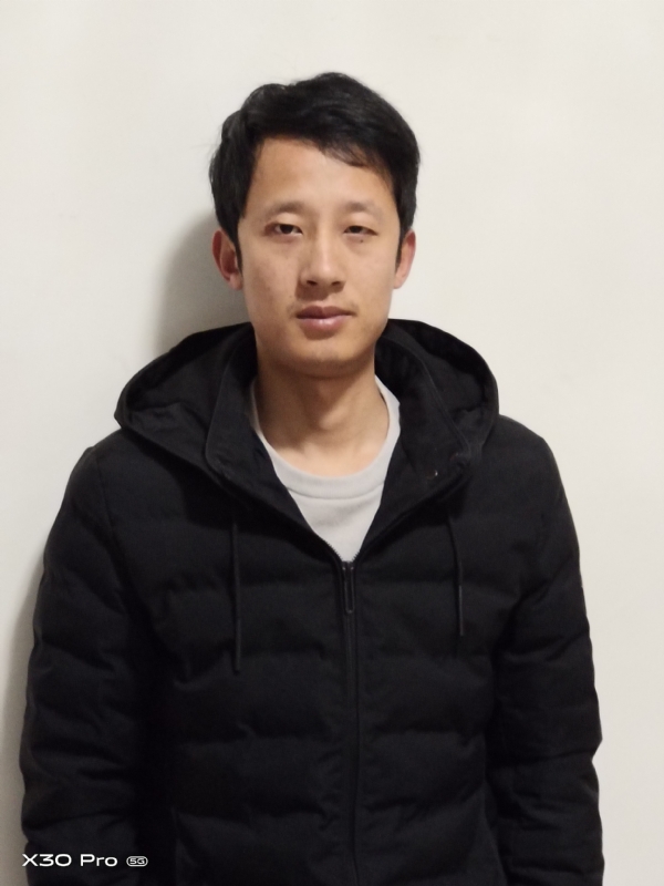 木林森的第二张照片--石家庄相亲服务中心