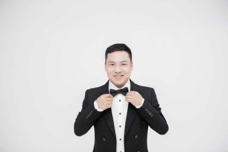 榕華的第一张照片--石家庄相亲服务中心