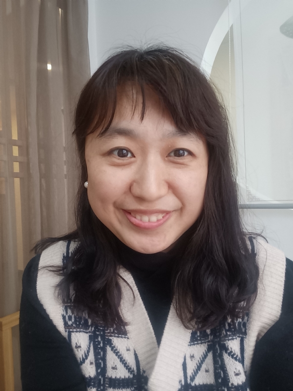 映日荷花的第一张照片--石家庄相亲服务中心