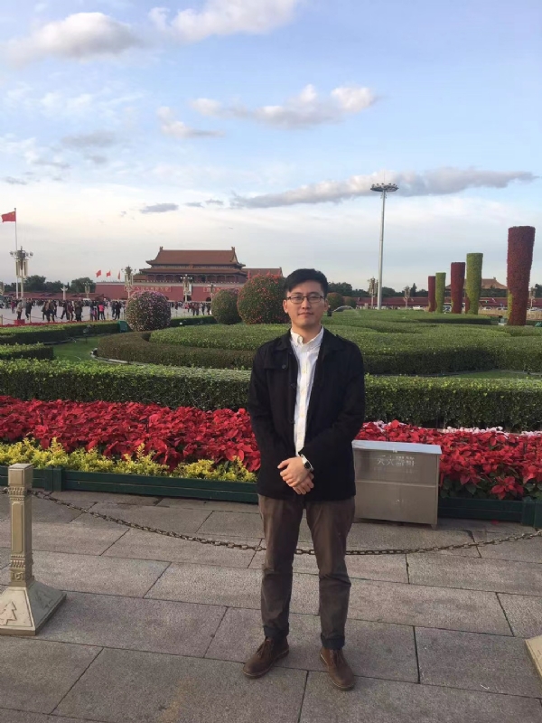 海的第二张照片--石家庄相亲服务中心