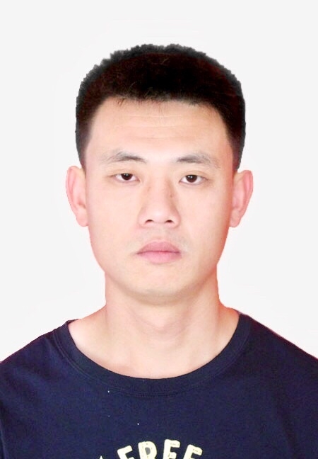 德克的第一张照片--石家庄相亲服务中心