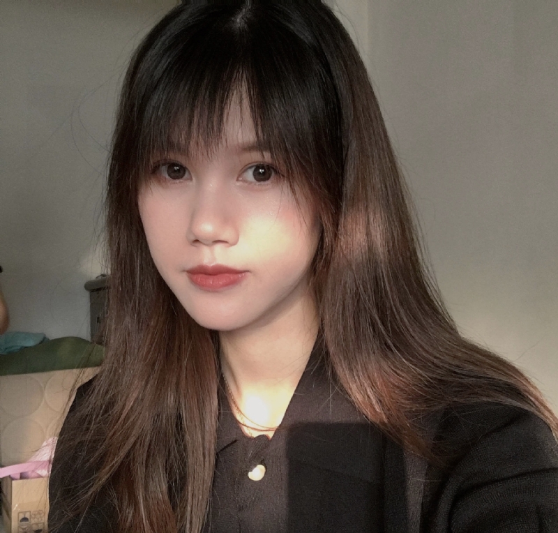 愛琳的第一张照片--石家庄相亲服务中心