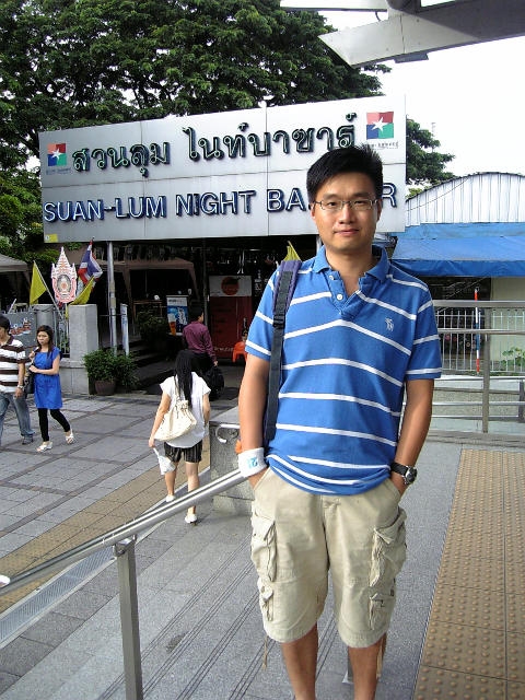 Ricky的第五张照片--石家庄相亲服务中心