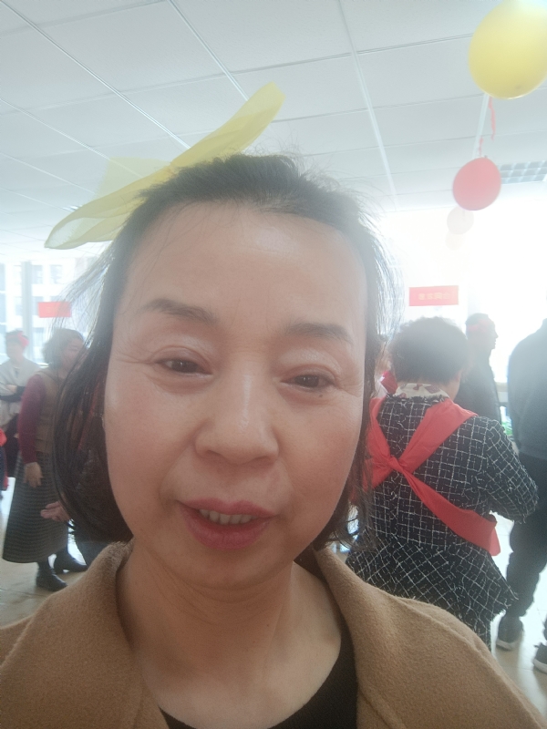 晨曦的第一张照片--石家庄相亲服务中心