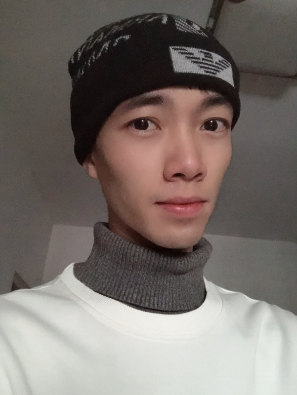 小良先生的第一张照片--石家庄相亲服务中心