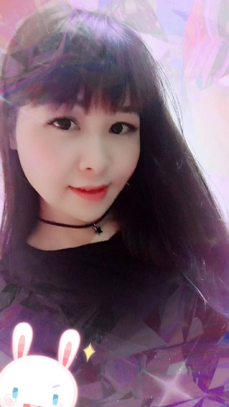 兰馨的第一张照片--石家庄相亲服务中心