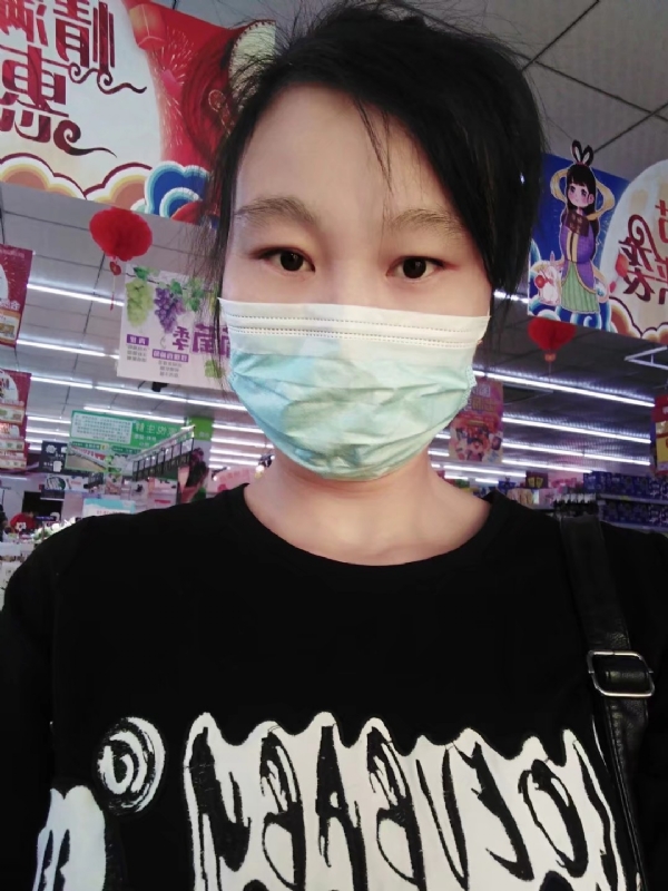 果果的第一张照片--石家庄相亲服务中心