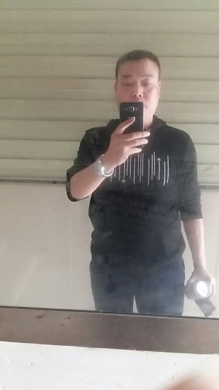 大猪猪的第一张照片--石家庄相亲服务中心