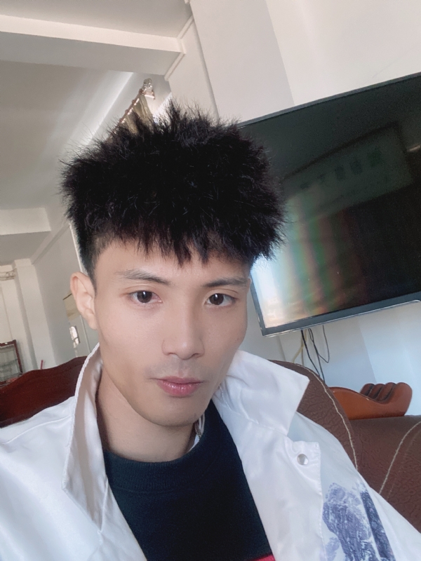 李邓平的第一张照片--石家庄相亲服务中心