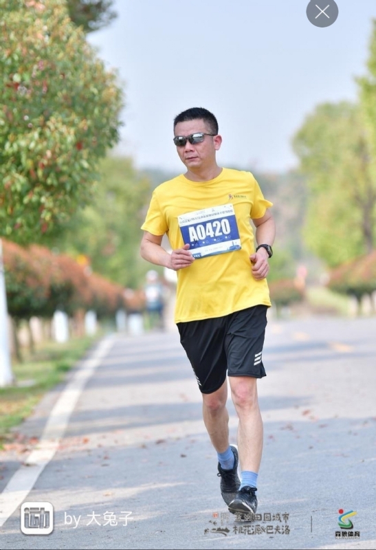 放飞自由的第一张照片--石家庄相亲服务中心