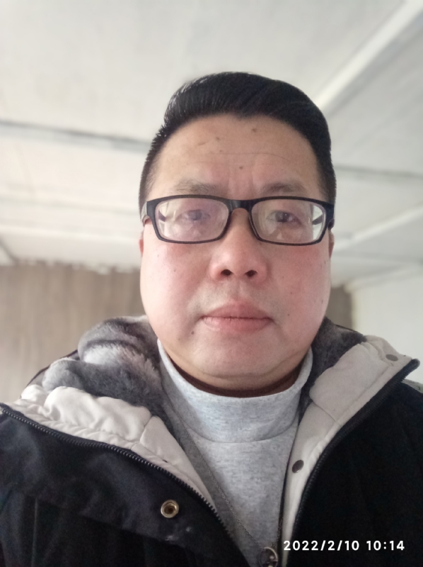 清风自来的第一张照片--石家庄相亲服务中心