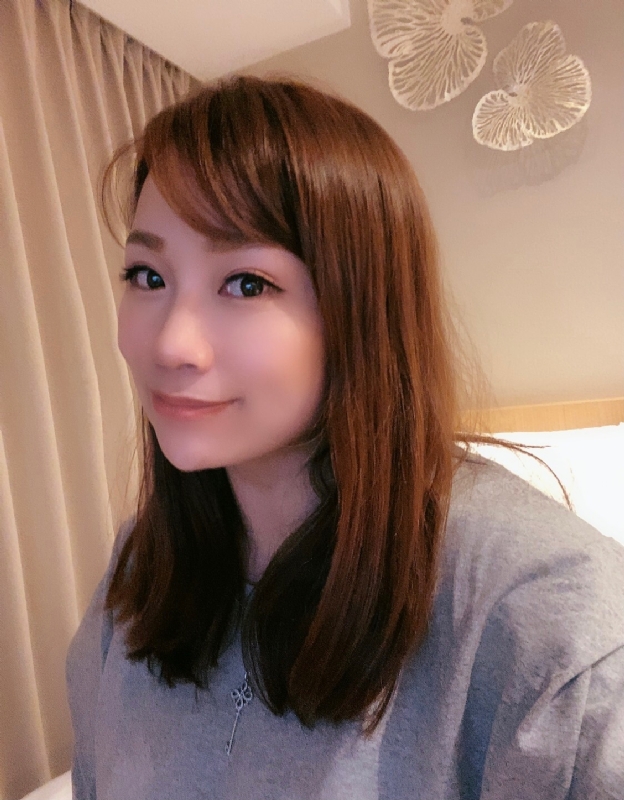 Judy的第一张照片--石家庄相亲服务中心