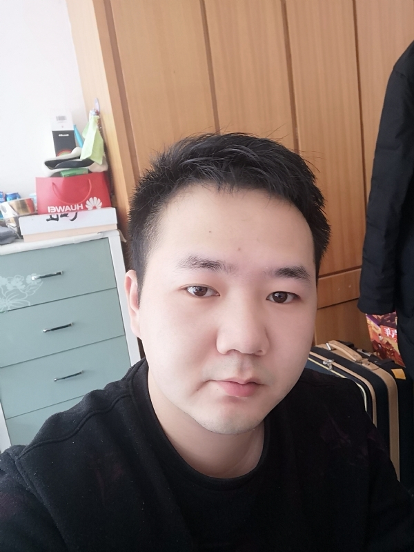 等风来的第一张照片--石家庄相亲服务中心