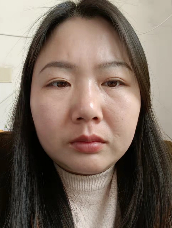 云飞儿的第一张照片--石家庄相亲服务中心