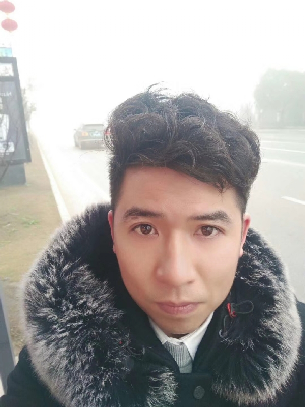 开心快乐每一天的第二张照片--石家庄相亲服务中心