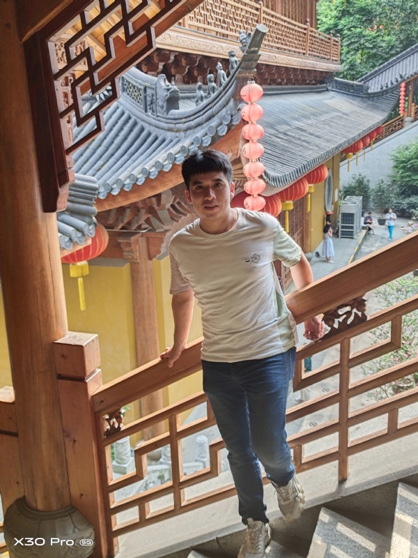 开心快乐每一天的第三张照片--石家庄相亲服务中心