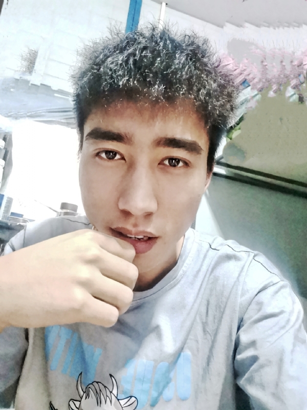 未来可期的第一张照片--石家庄相亲服务中心