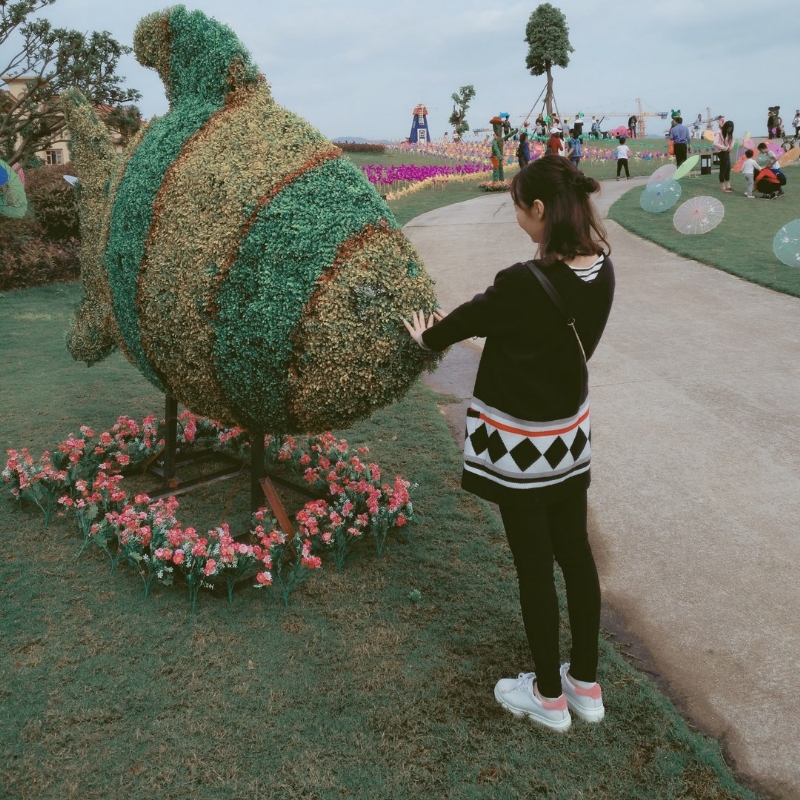 哎呀嘞的第一张照片--石家庄相亲服务中心