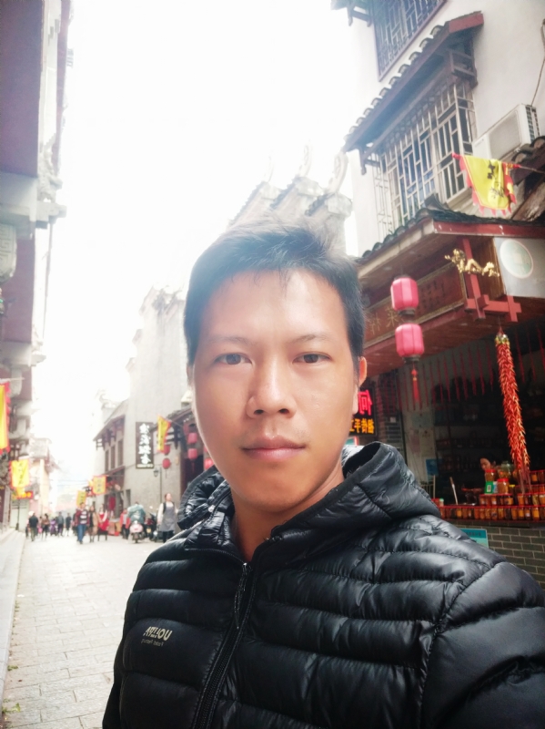 大圣男的第一张照片--石家庄相亲服务中心