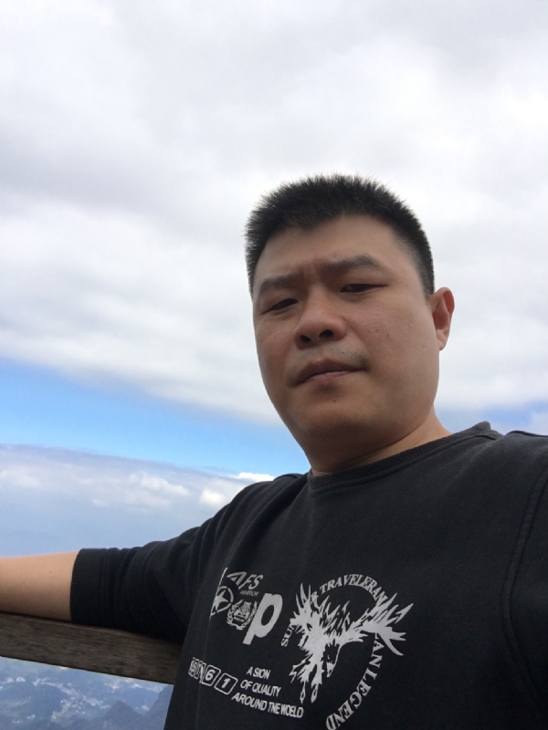 爱抽半支烟的第一张照片--石家庄相亲服务中心